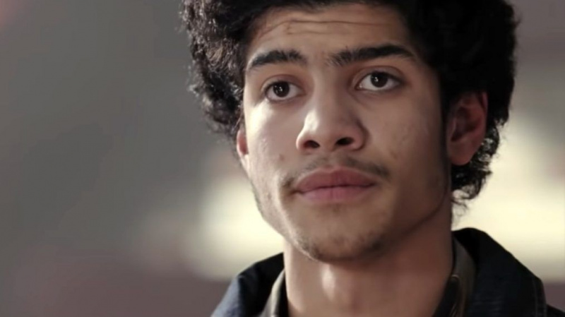 Arrowverse Stars, Rick Gonzalez