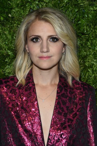Annaleigh Ashford