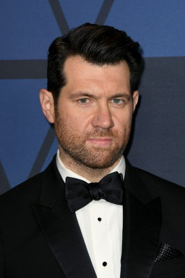 Billy Eichner