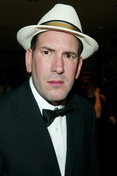 Matt Drudge