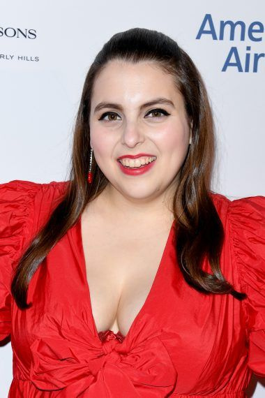 Beanie Feldstein