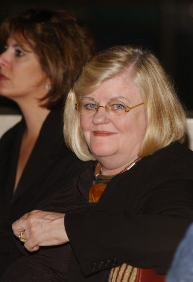 Lucianne Goldberg