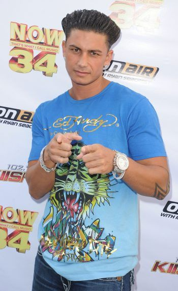 KIIS-FM Hosts