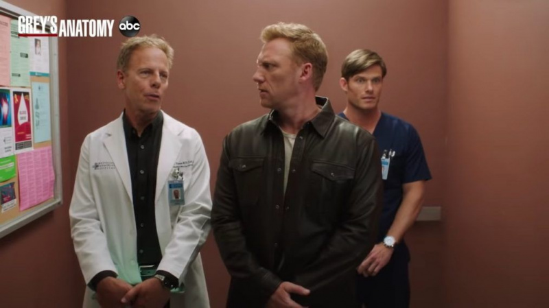Greys Tom Owen