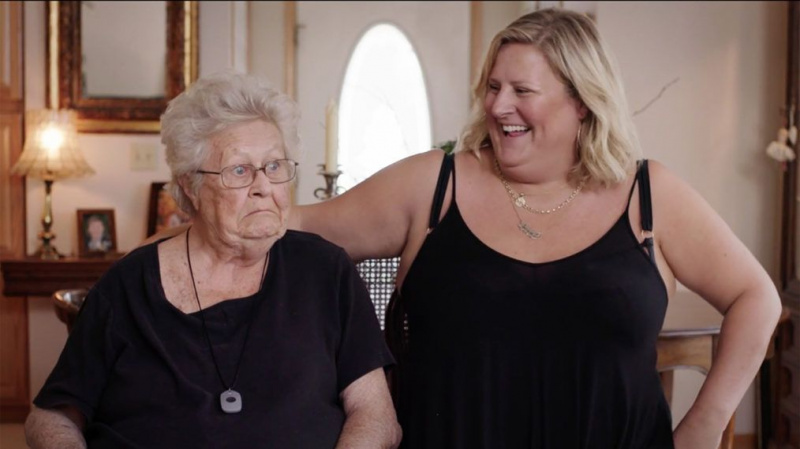Rostat bröd till mors dag med den mycket roliga 'Call Your Mother' Special