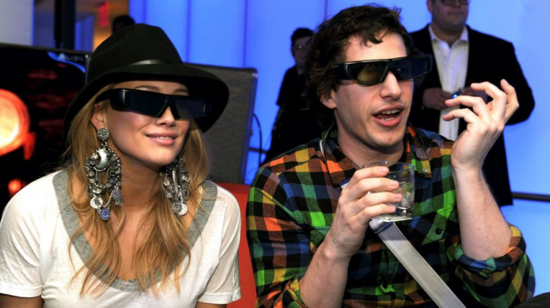 ¿Por qué no se enganchó la televisión 3D?