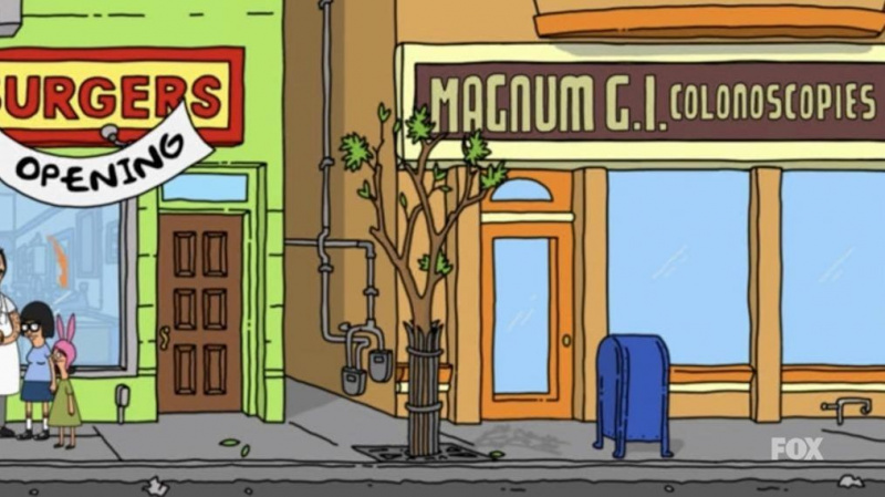 17 besten Wortspiele aus der Eröffnung von 'Bob's Burgers' (FOTOS)
