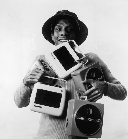 Jimmie Walker As