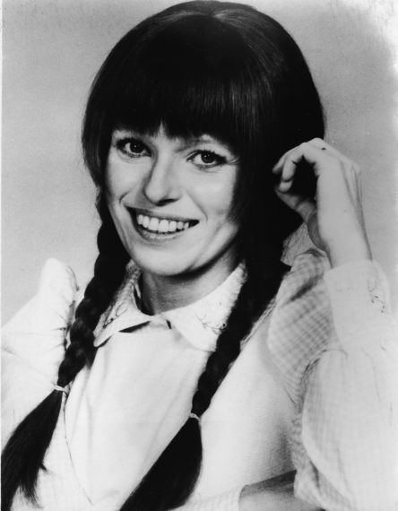 Louise Lasser As