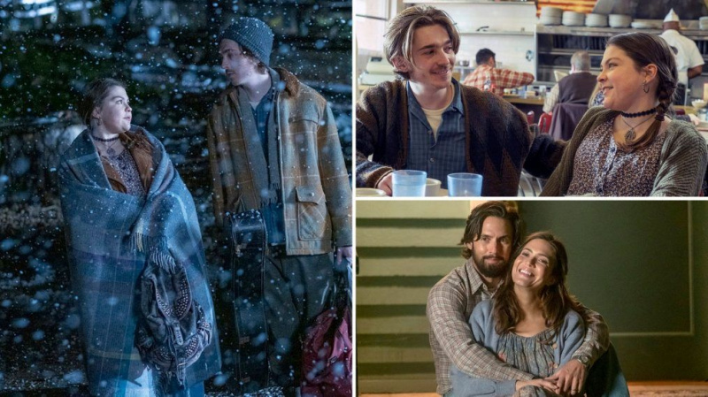 'This Is Us': Kate y Marc se vuelven amargos en 'Hell of a Week: Part 3' (FOTOS)