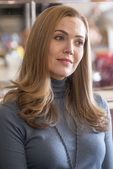 This Is Us Rebecca Mandy Moore