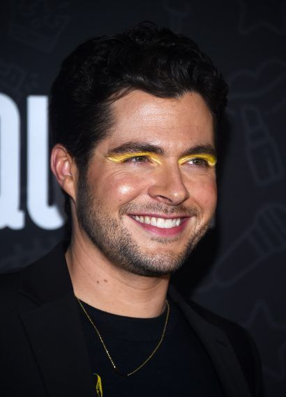 Arrow Stars, Ben Lewis