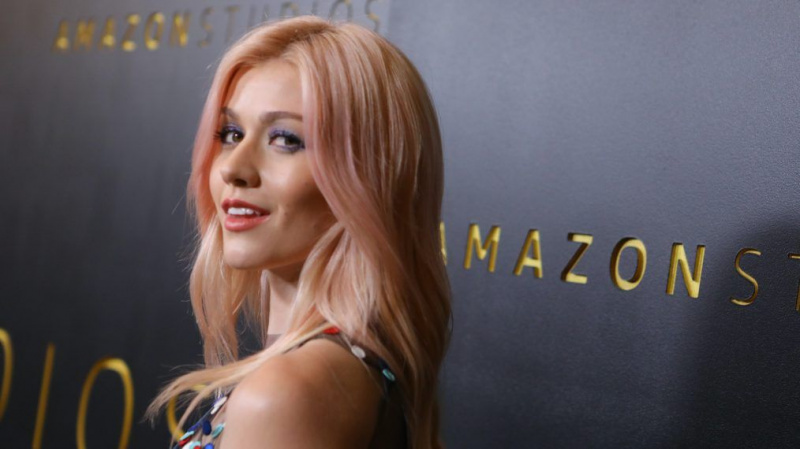 Arrow Stars, Katherine McNamara