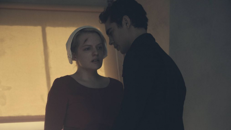 The Handmaid