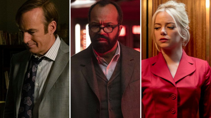 'This Is Us', 'Westworld' & More Snubs of the Golden Globe Nominations 2019 (FOTO)