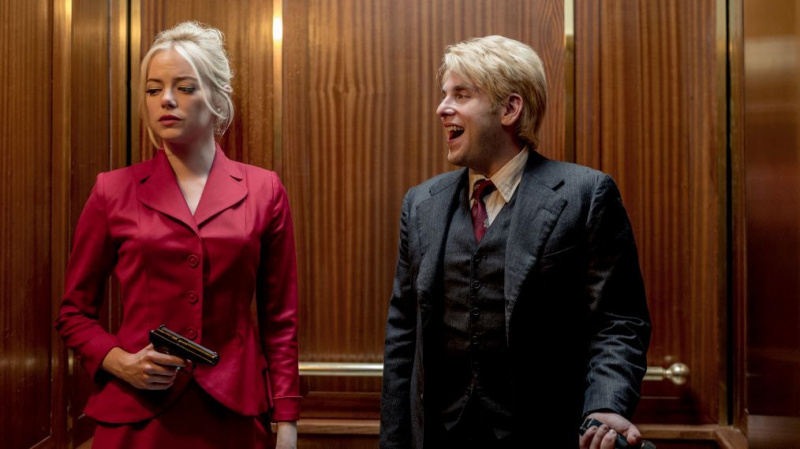 golden globes snubs maniac