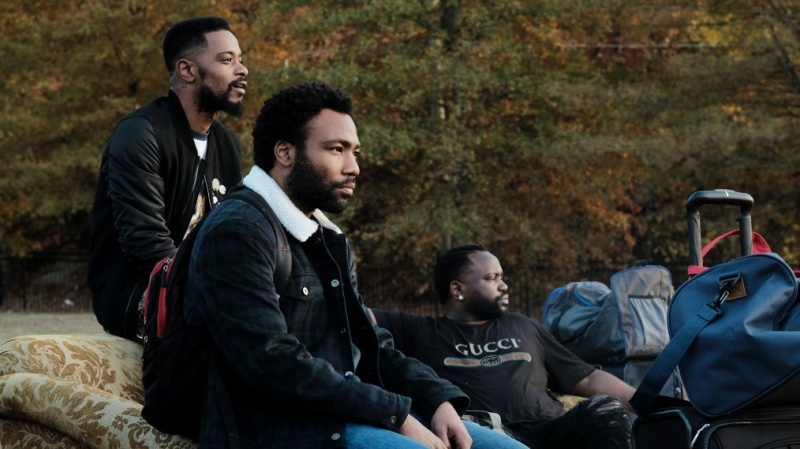 golden globes snubs atlanta