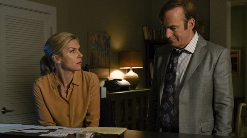 golden globes snubs better call saul