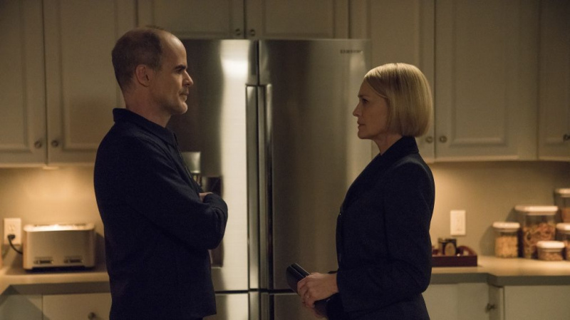 golden globes snubs house of cards