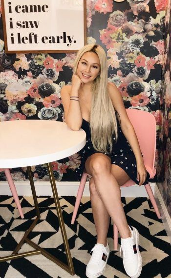 corinne