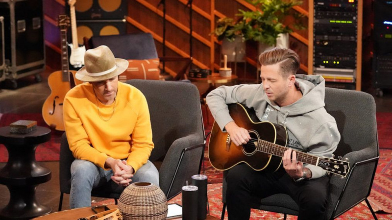 Songland Bebe Rexha Greg Scott NBC