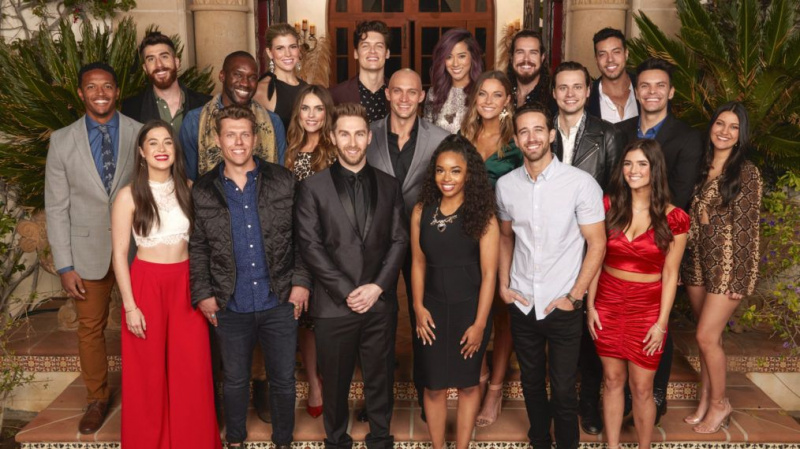'The Bachelor Presents: Höre auf dein Herz': Welche Paare sind noch zusammen?