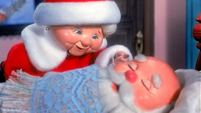 Rankin / Bass Marathon AMC: obejrzyj wszystkie świąteczne dzieciństwa
