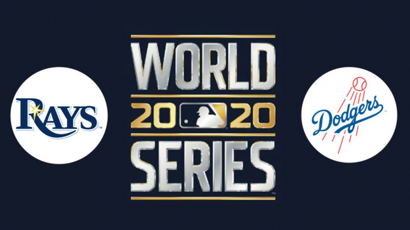 Hvordan se Rays vs. Dodgers i 2020 World Series on Fox