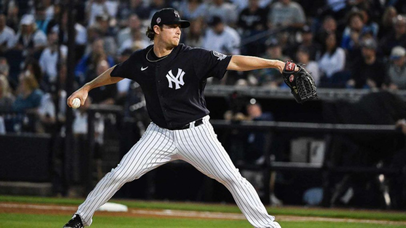 2020 MLB Reguläre Saison Nationaler TV-Spielplan