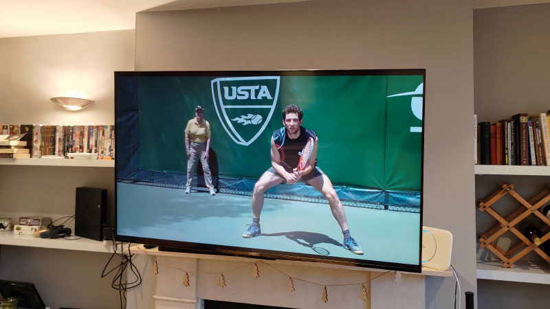 Ho testato il nuovo fantastico Fire TV Omni Mini-LED di Amazon: questa caratteristica lo rende fantastico per le serate di cinema