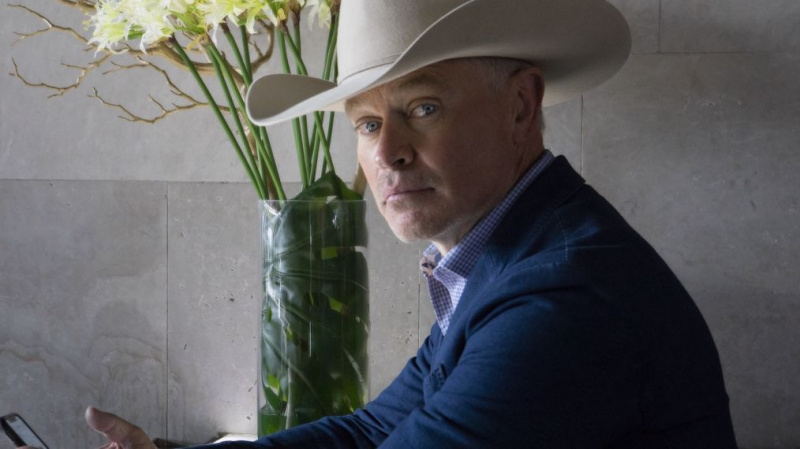 Кой ще бъде следващата жертва на Малкълм Бек в 'Yellowstone'? (снимки)