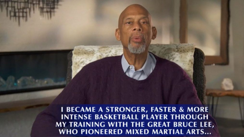kareem abdul jabar jeopardy celebs