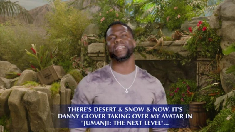 jeopardy celebs gallery kevin hart