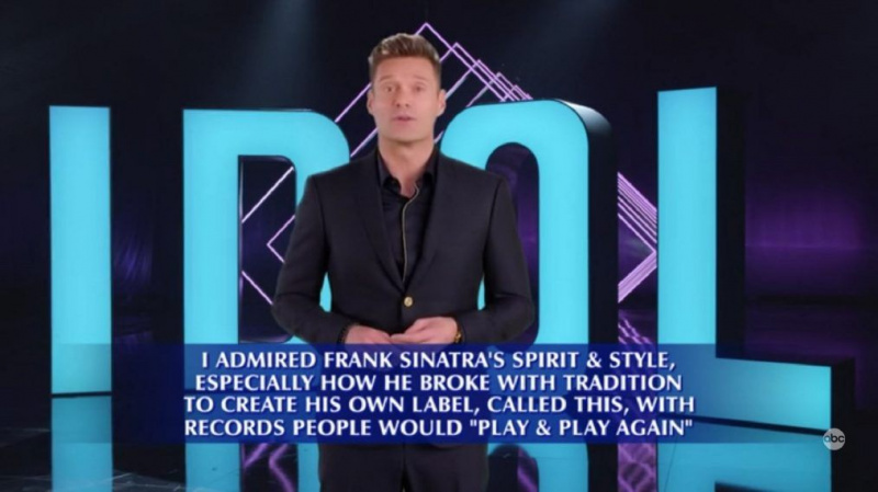 jeopardy celebs gallery ryan seacrest