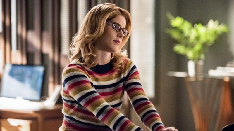 7 lietas, kuras vēlamies redzēt Felicity seriāla “Arrow” fināla atgriešanās (FOTOGRĀFIJAS)