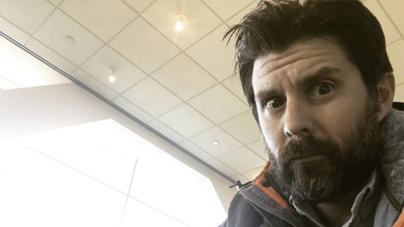 Rick Gomez