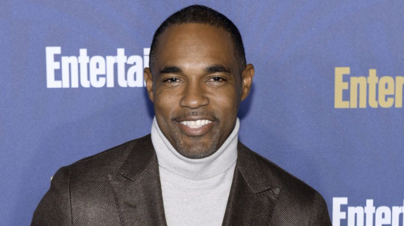 Jason George
