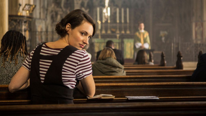 Elsker du 'Fleabag'? Hvor annet å finne Phoebe Waller-Bridge (BILDER)
