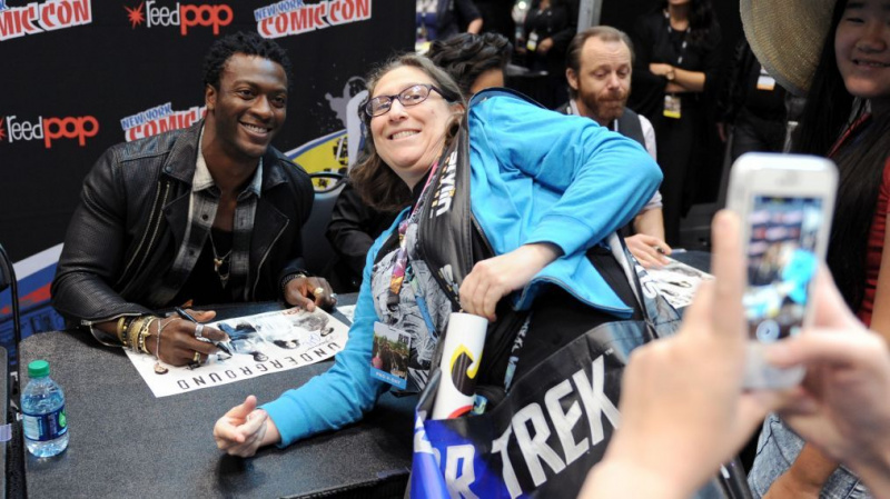 New York Comic Con 2017: 5 ważnych rzeczy, które musisz wiedzieć, jeśli kupujesz bilety