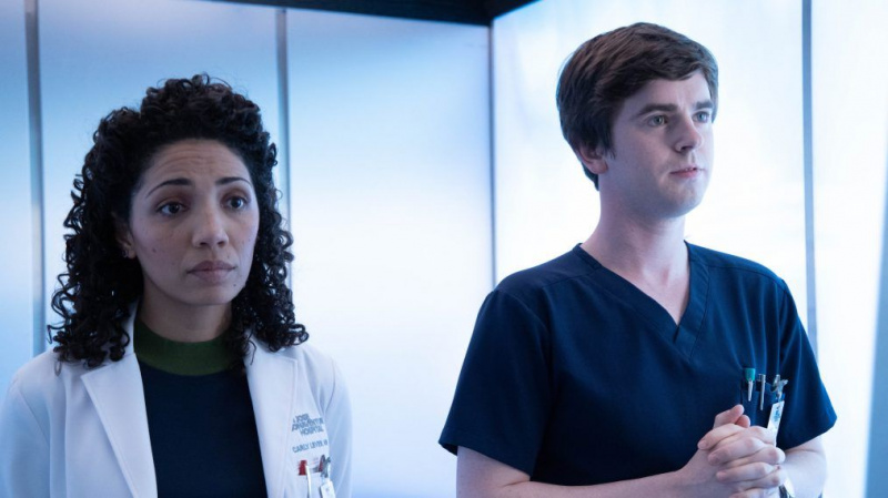 JASIKA NICOLE, FREDDIE HIGHMORE