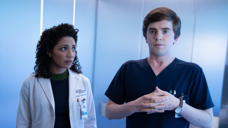 JASIKA NICOLE, FREDDIE HIGHMORE