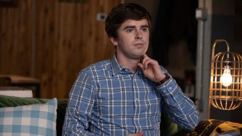 FREDDIE HIGHMORE
