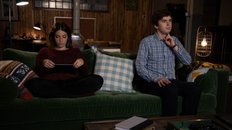 PAIGE SPARA, FREDDIE HIGHMORE