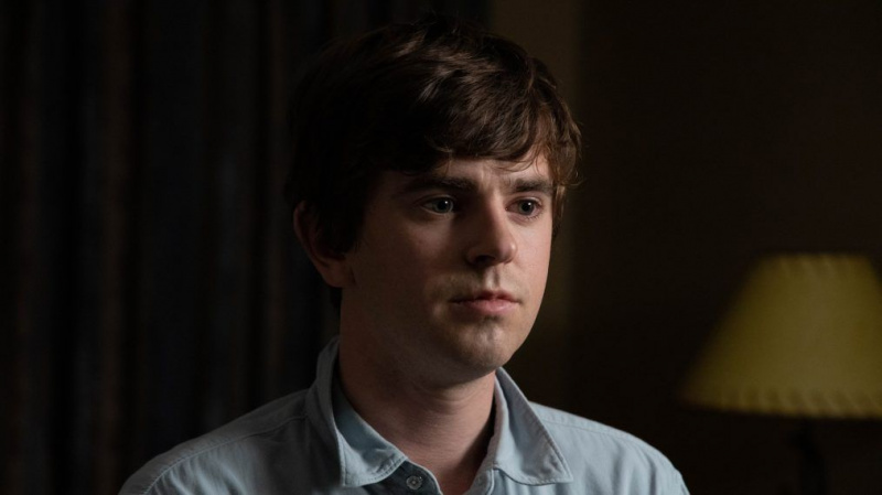 FREDDIE HIGHMORE
