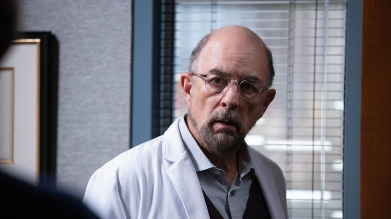 RICHARD SCHIFF