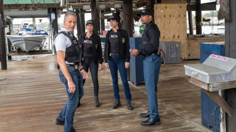 6 Burning Questions för 'NCIS: New Orleans' säsong 7