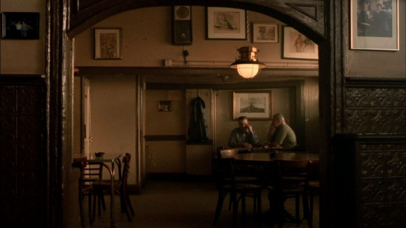 sopranos locations 3 averna club