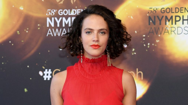 Closing Ceremony - 58th Monte Carlo TV Festival