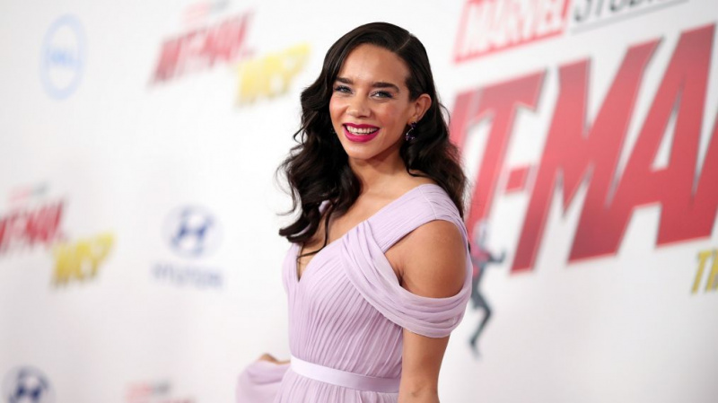 Premiere Of Disney And Marvel