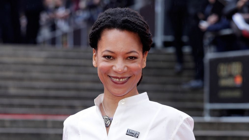The Olivier Awards With Mastercard - Red Carpet Arrivals